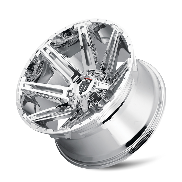 BOOM (AT1903) CHROME