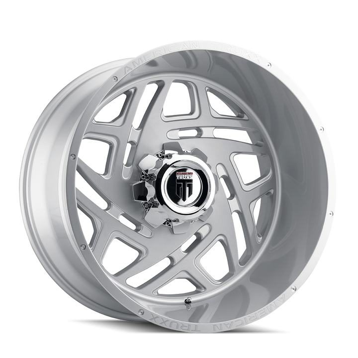 COSMOS (AT1904) BRUSHED MILLED