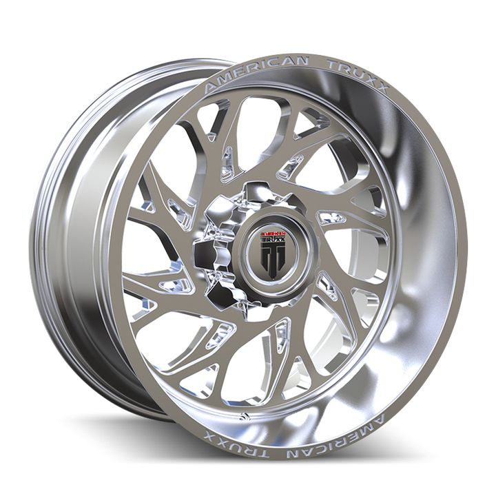 DESTINY (AT1913) CHROME