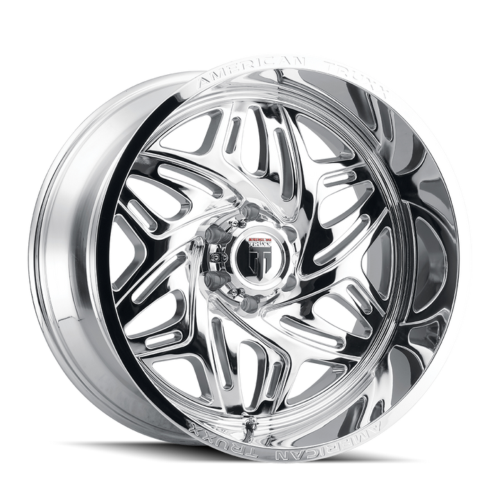 EUPHORIA (AT1914) CHROME