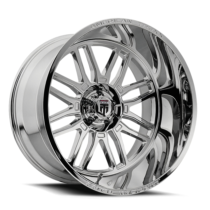 RESTLESS (AT1915) CHROME