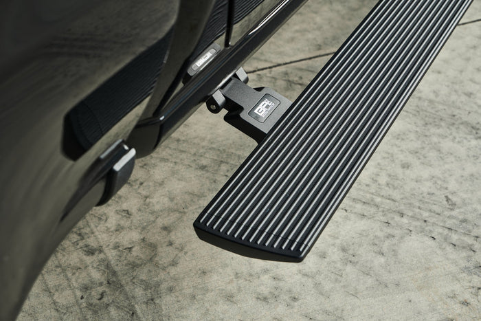 Body Armor 4X4 E-Steps - GM-4501