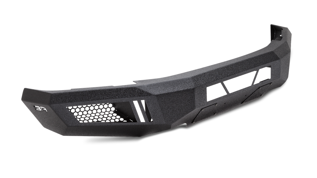 Body Armor 4X4 Front Bumper - FD-19336