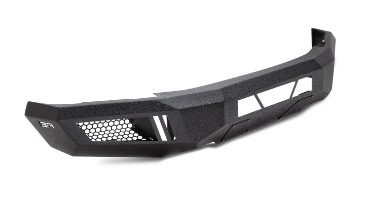 Body Armor 4X4 Front Bumper - FD-19336