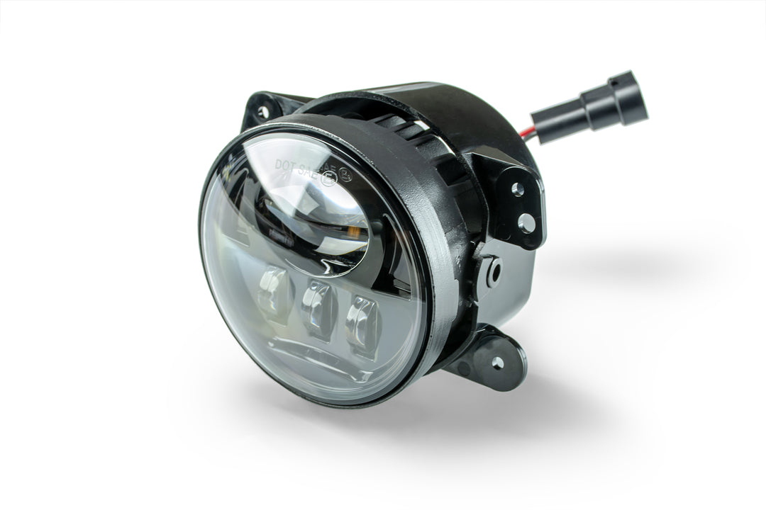 DV8 Offroad Fog Light - BCFLJL-01