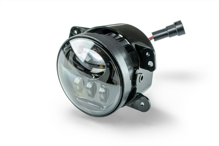 DV8 Offroad Fog Light - BCFLJL-01