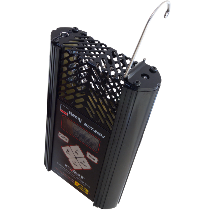 BCT-200J; Intelli-Check II Heavy Duty Truck Electrical System Analyzer