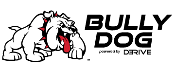 Bully Dog - RAM Mirror-Mate Mounting Kit For GT