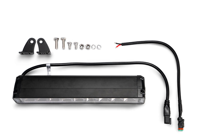 DV8 Offroad 13 In. LED LIGHT BAR - BE13EW45W