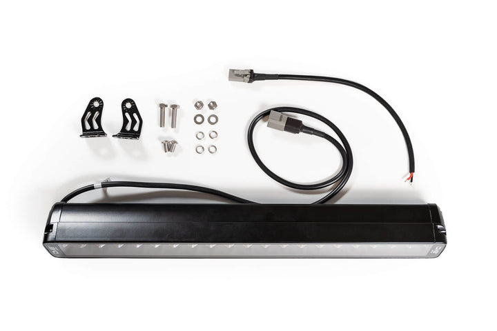 20-Inch Elite Series LED Light Bar Dual Row