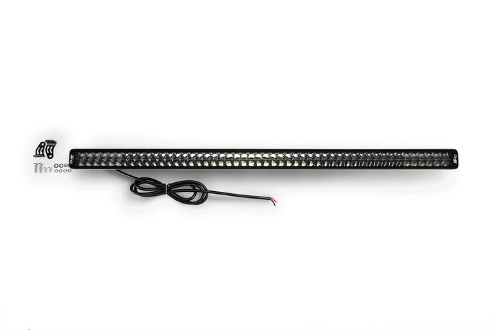 DV8 Offroad 52 In. LED LIGHT BAR - BE52EW500W
