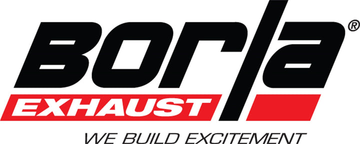 2019-2021 Ford Mustang 2.3L Cat-Back Exhaust System S-Type