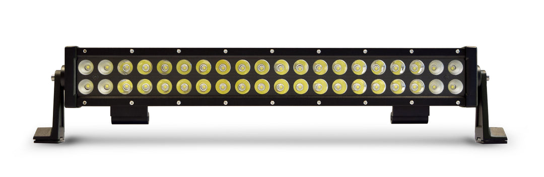 DV8 Offroad LED Light Bar - BR20E120W3W