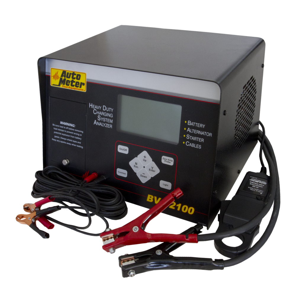 BVA2100 ES-8 STAND AC-14 PRINTER KIT