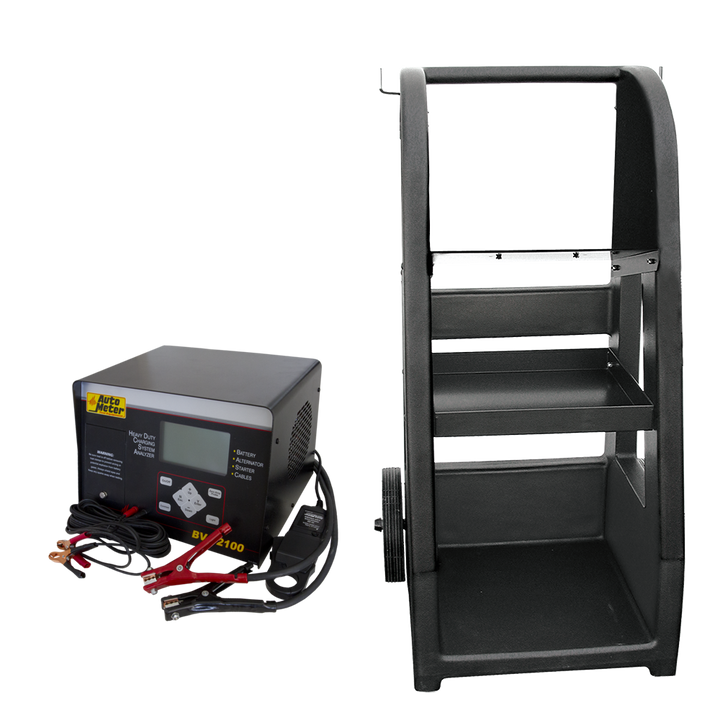 BVA2100 ES-8 STAND AC-14 PRINTER KIT