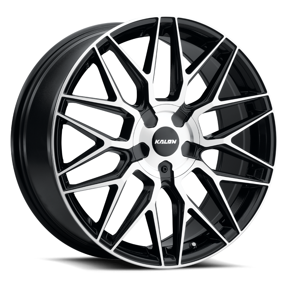 KALON WHEELS – BLITZ 203