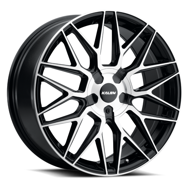 KALON WHEELS – BLITZ 203