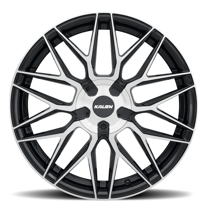KALON WHEELS – BLITZ 203