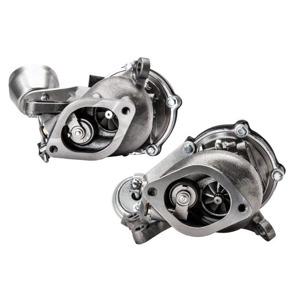 Bully Dog 3.5L Ford F-150 Ecoboost Replacement Turbos (set)