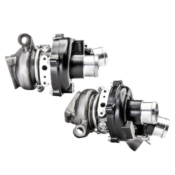 Bully Dog 3.5L Ford F-150 Ecoboost Replacement Turbos (set)
