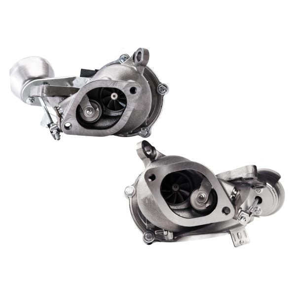 Bully Dog 3.5L Ford F-150 Ecoboost Replacement Turbos (set)