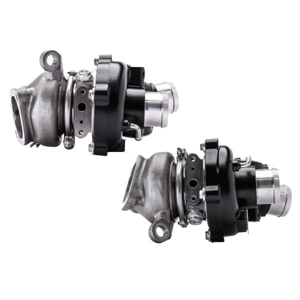 Bully Dog 3.5L Ford F-150 Ecoboost Replacement Turbos (set)