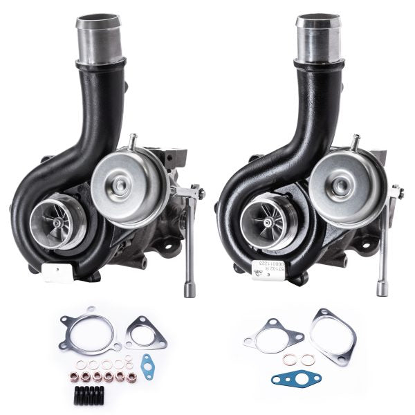 Bully Dog 3.5L Non Ford F-150 Ecoboost Replacement Turbos (set)