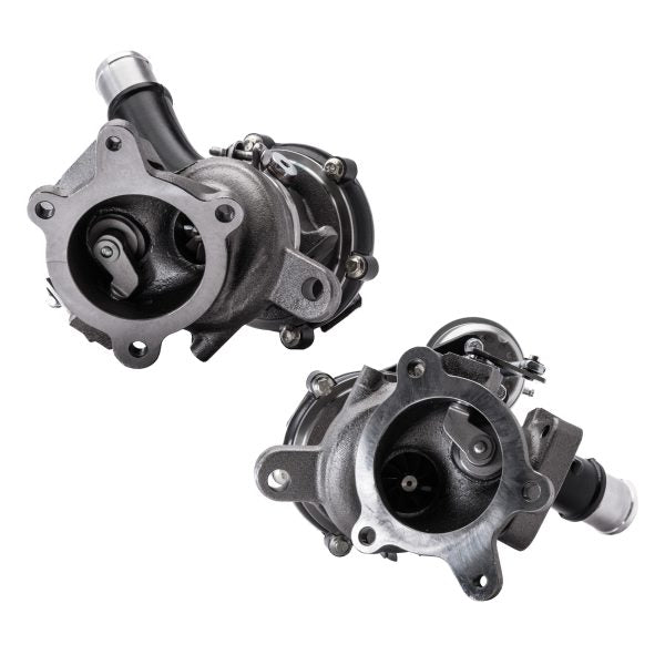Bully Dog 3.5L Non Ford F-150 Ecoboost Replacement Turbos (set)
