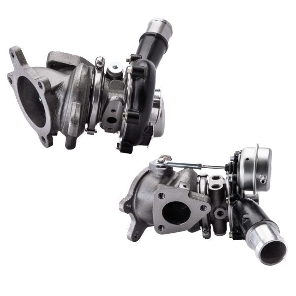 Bully Dog 3.5L Non Ford F-150 Ecoboost Replacement Turbos (set)