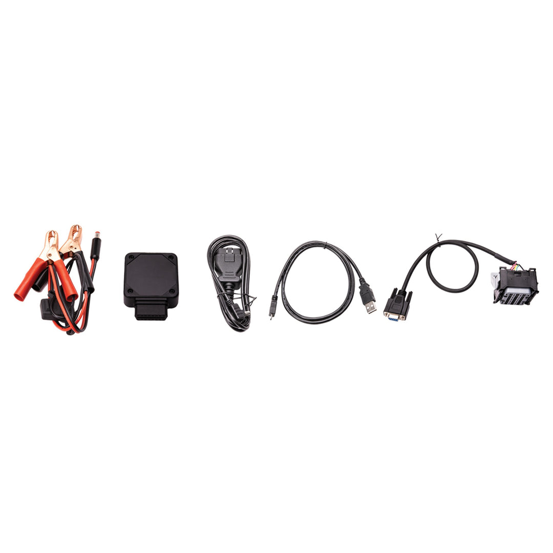 Bully Dog BDX And Unlock Cable Bundle