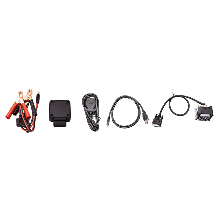 Bully Dog BDX And Unlock Cable Bundle