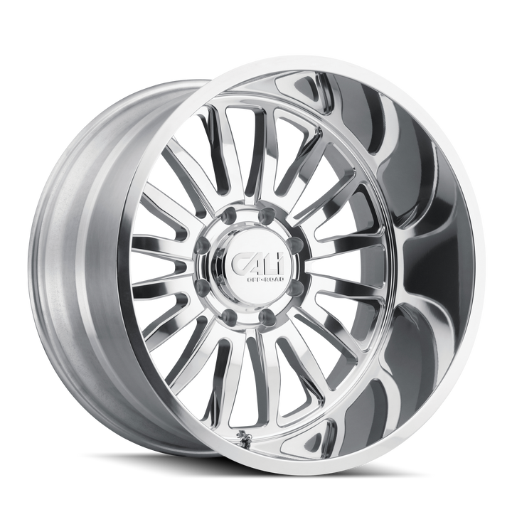 CALI OFFROAD SUMMIT (9110) POLISHED - 9110-2178P