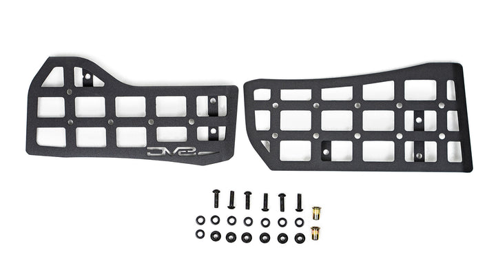 CENTER CONSOLE MOLLE PANELS
