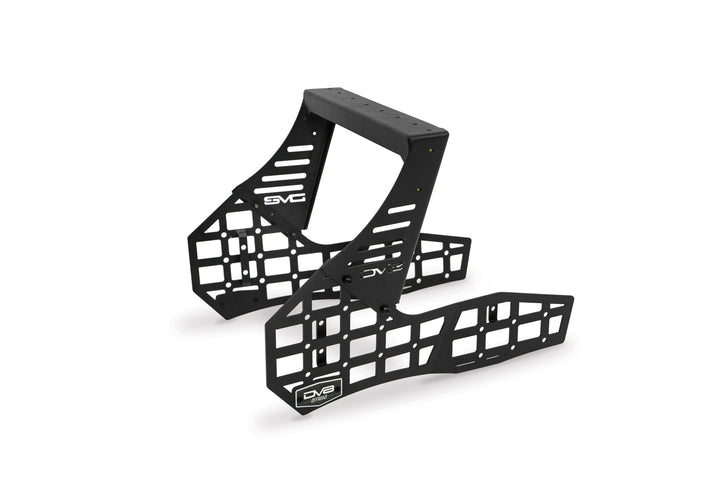 CENTER CONSOLE MOLLE PANELS &amp; DEVICE MOUNT