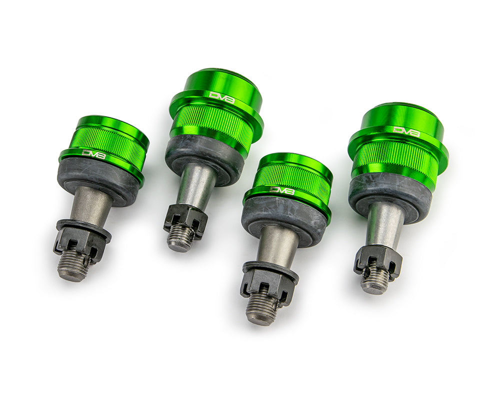 DV8 Offroad Ball Joint - D-JKBLJNT-01