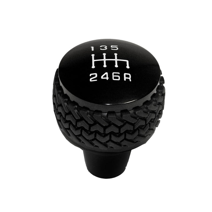 DV8 Offroad Shift Knob - D-JP-181112-BK