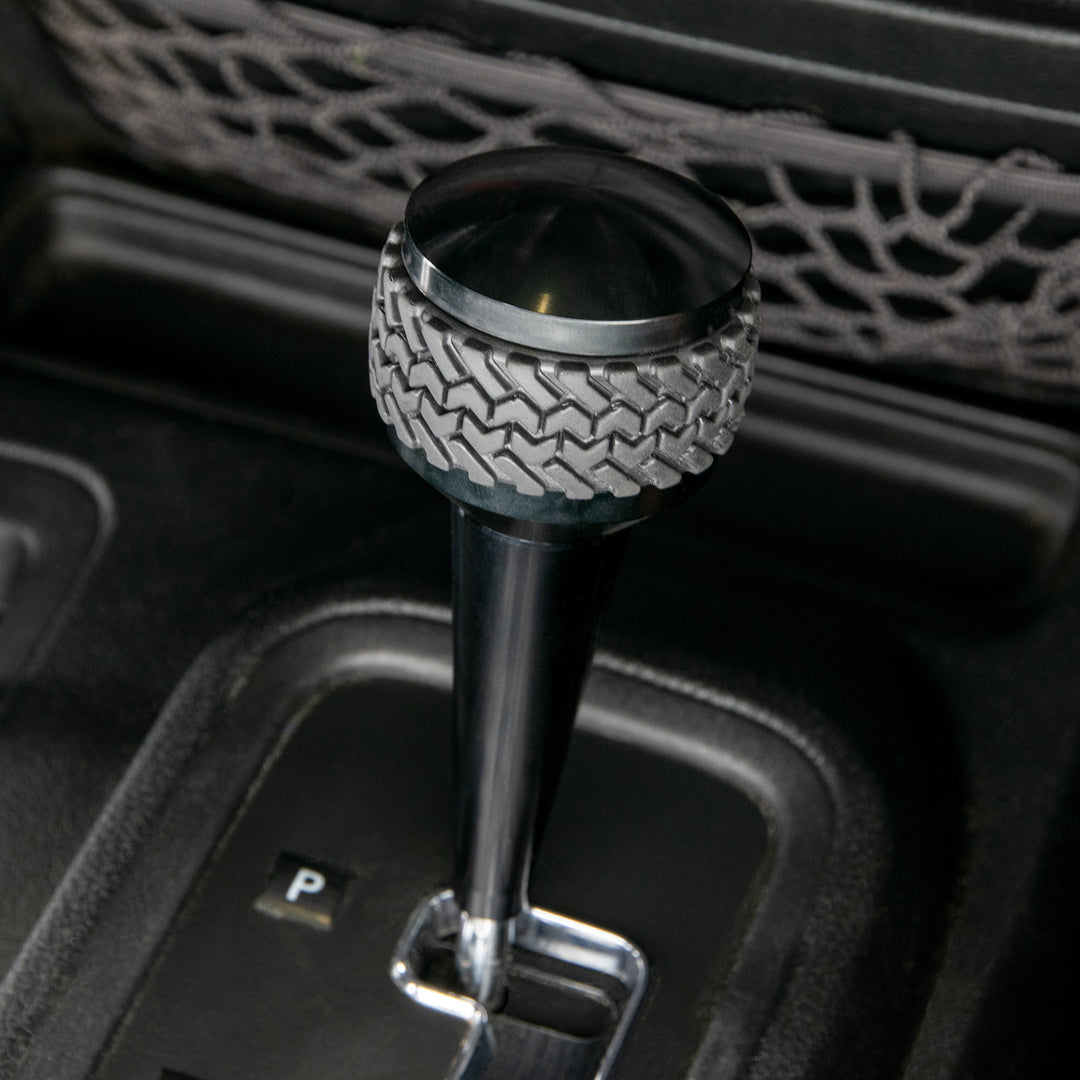 DV8 Offroad Shift Knob - D-JP-181113-BK