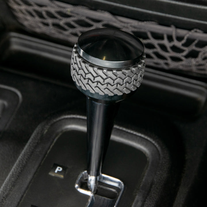 DV8 Offroad Shift Knob - D-JP-181113-BK