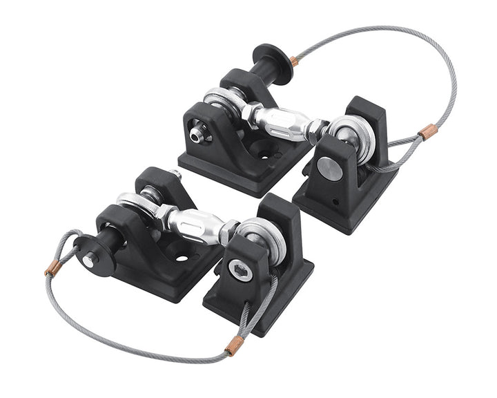 DV8 Offroad Hood Hold Down - D-JP-190001-K