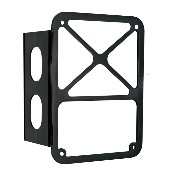 DV8 Offroad Tail Light Guard - D-JP-190007-BK