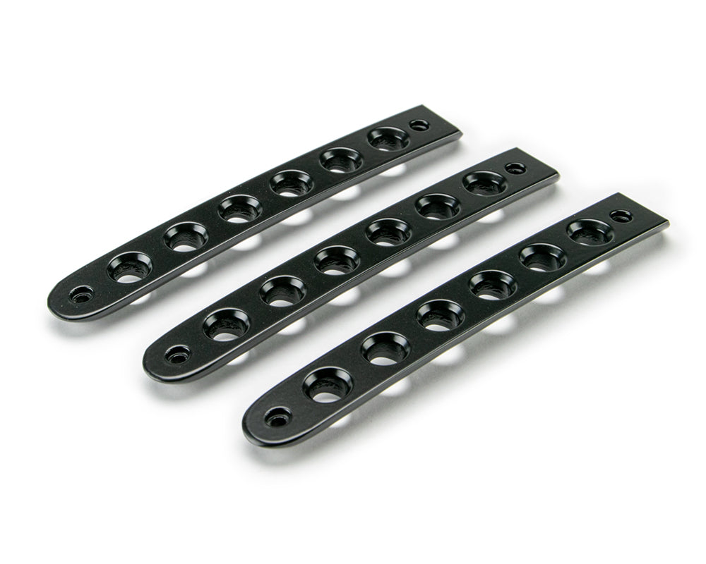 DV8 Offroad Door Handle Insert - D-JP-190015-BK-3