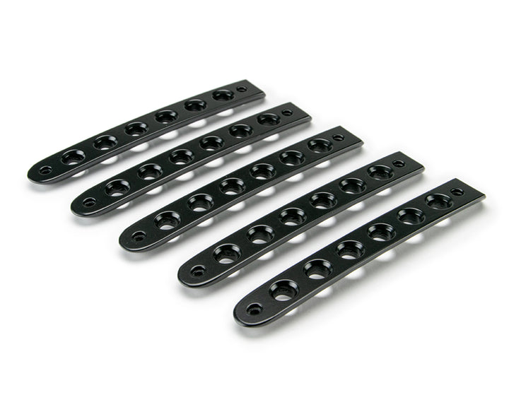 DV8 Offroad Door Handle Insert - D-JP-190015-BK-5