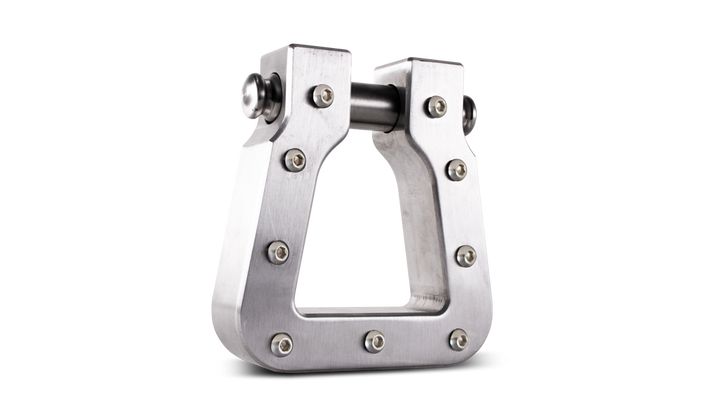 Body Armor 4X4 Mega D-Ring - 5141-M