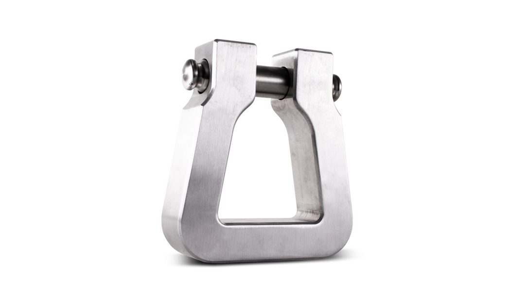 Body Armor 4X4 Mega D-Ring - 5141-M