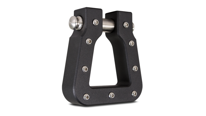 Body Armor 4X4 Mega D-Ring - 5141-B