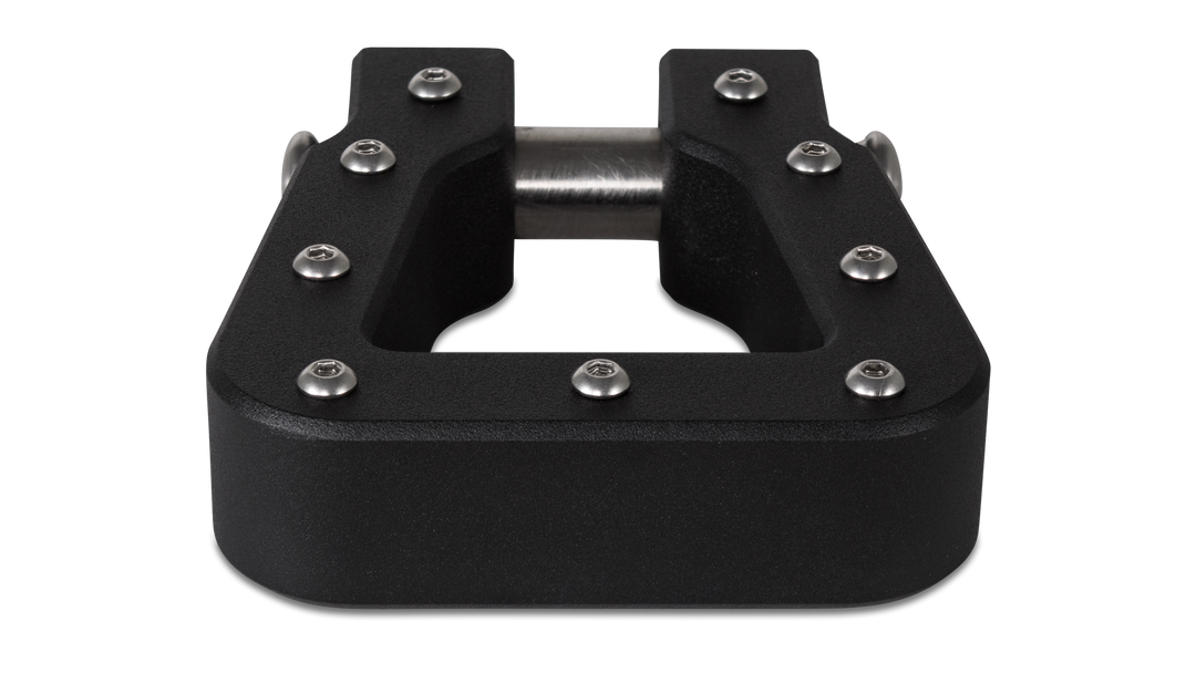 Body Armor 4X4 Mega D-Ring - 5141-B
