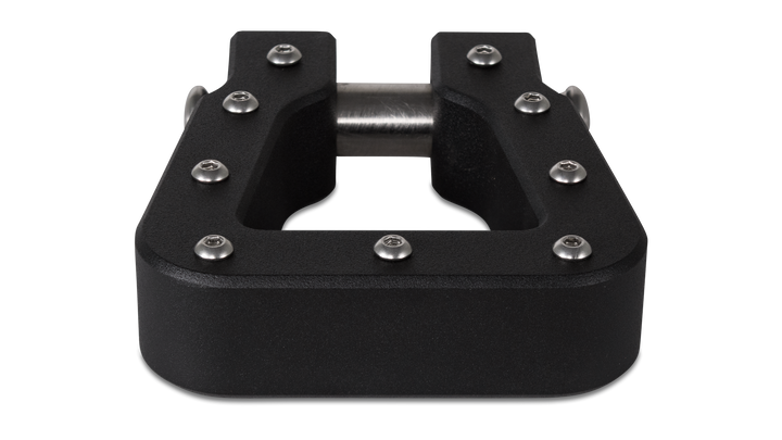 Body Armor 4X4 Mega D-Ring - 5141-B
