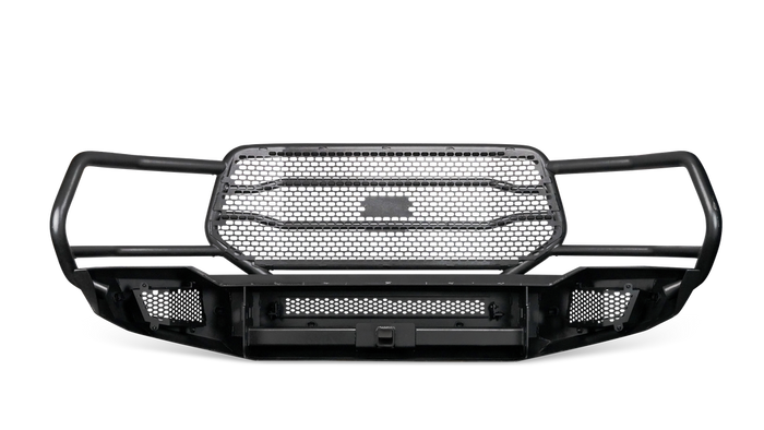 Body Armor 4X4 Ambush Front Bumper - DG-20338
