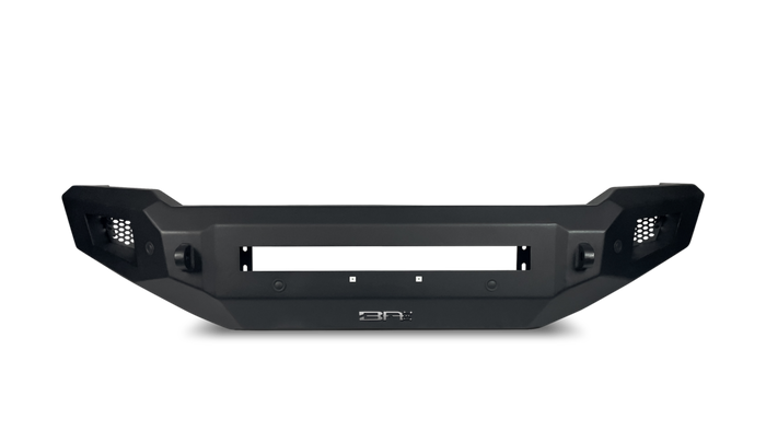 Body Armor 4X4 Ambush Front Bumper - DG-21339