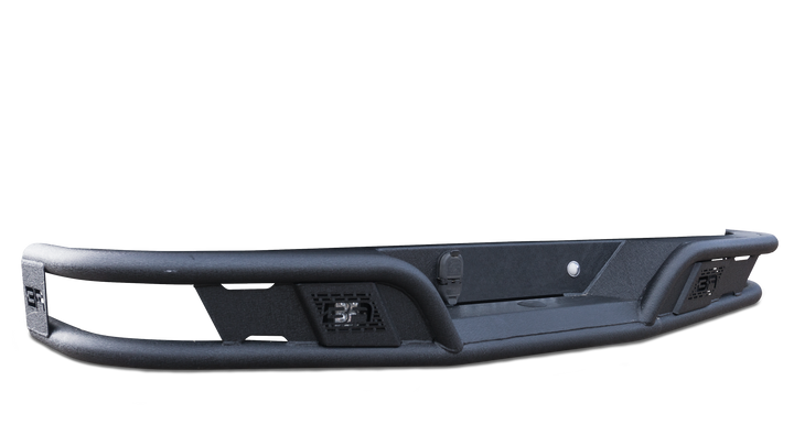Body Armor 4X4 Rear Bumper - DG-2964